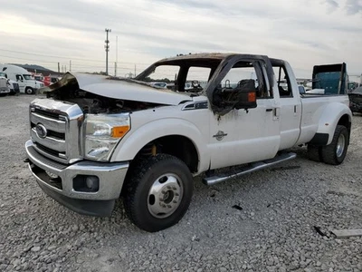 Transfer Case Electronic Shift Fits 16 FORD F350SD PICKUP 4635290 - Image 1 of 4