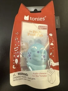 Tonies The Pout-Pout Fish Hörbuch Spielfigur - Bild 1 von 2