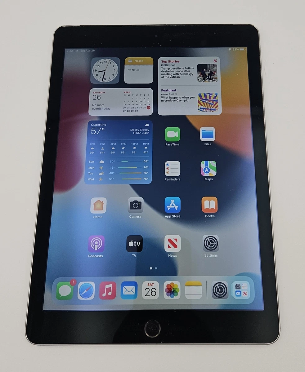 楽天市場】中古 ipad air2の通販 Apple iPad Air2 MGCW2J/A ROM:16GB