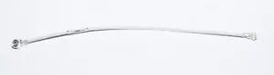 Original LG D821 Nexus 5 Antenna Cable Coaxial Cable Coax Cable White - Picture 1 of 1