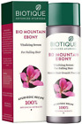 Biotiue Bio Mountain Ebony Vitalizing Serum for Falling Hair Intensive Hair Grow