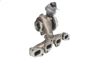 Turbocharger GARRETT 785448-5005S for VW CC B7 (358) 2.0 2011-2013 - Picture 1 of 8
