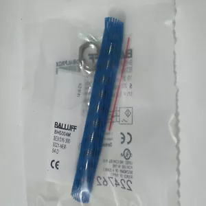 UN NUOVO interruttore di prossimità BALLUFF BES 516-300-S321-NEX-S4-D spedizione rapida - Foto 1 di 2