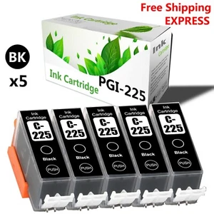 5 PK PGI225 CLI226 Ink Cartridge for Canon PIXMA MG8220 MX892 MX882 MG8120 - Picture 1 of 2