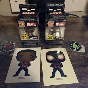 Juego Pocket Pop Miles Morales - Imagen 1 de 1