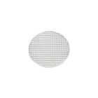 No Assembly Required Stainless Steel Grill Mat for BBQ Barbecue Furnace Net