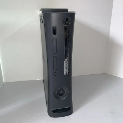 120GB  Xbox 360 Elite Console Only Tested And Working - Image 1 of 4