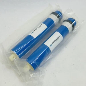 (LOT OF 2) WATER FILTER MEMBRANE FM2000 MBMB4105 - Picture 1 of 4