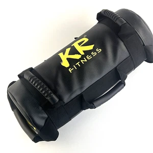 KR Gewichtheben 10KG Boxsack Fitness Körpertraining Boxsack leer - Bild 1 von 8