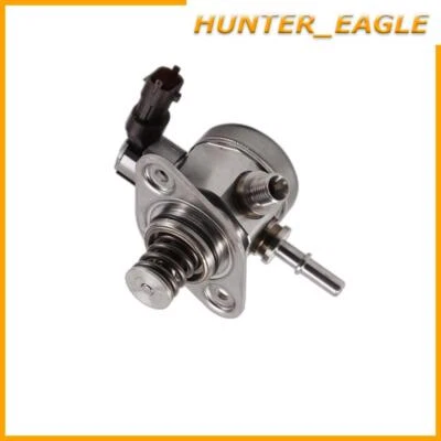High Pressure Fuel Pump For Kia Soul Forte5 Hyundai Veloster Accent 2012 - 2017  — 第 1/4 张图片