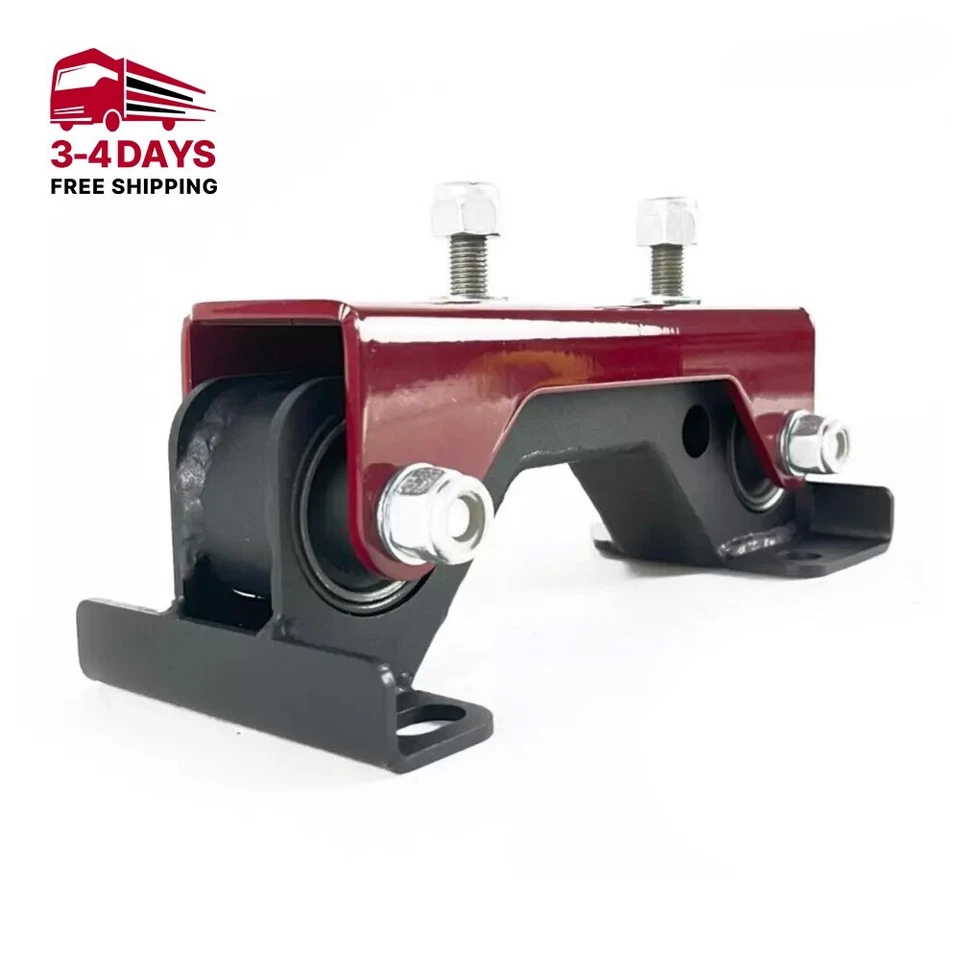 Transmission Mount for Subaru Impreza Forester Legacy 5MT - Image 1 of 4