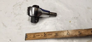 Belknap RJD-8 J-Shank x 1/2 testa a cricchetto per chiave coppia di interscambio. - Foto 1 di 4