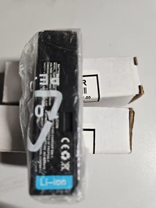 COGNEX DMA-HA battery 00 réf.: 124-1001R Pack de 3 - Picture 1 of 2