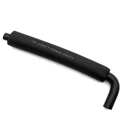 Manguera PCV 12262-28021 para Toyota Highlander RAV4 Camry Scion tC xB 2,4 L 2001-2009 Foto 1 de 4