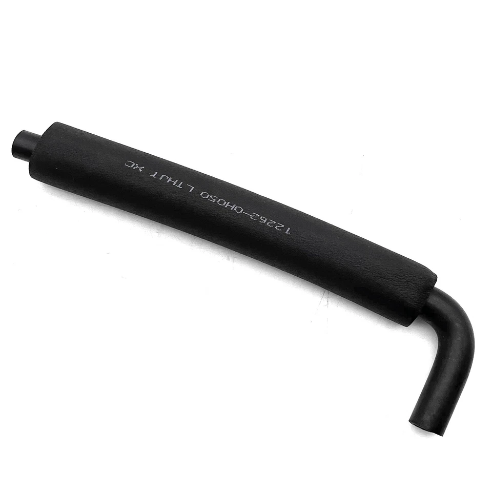For Toyota Highlander RAV4 Camry Scion tC xB 2.4L 2001-2009 PCV Hose 12262-28021 - Image 1 of 4