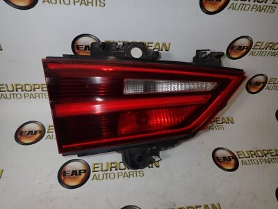 2018-2019 BMW X2 F39 Driver Left Inner Trunk Tail Light Lamp OEM - Изображение 1 из 4