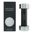 Davidoff Champion Eau de Toilette 90ml Spray Men's - NEW. EDT - For Him