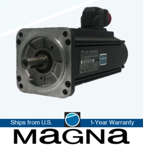 Indramat MDD071C-N-060-N2L-095PB1 Motor Refurbished by Magna; Ships Today - Picture 1 of 6