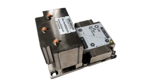 74-115411-01 Cisco C240 M5 150W Heatsink with Plastic Bracket - Picture 1 of 3