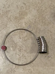 ring finger Sizer metal size 5-12 - Picture 1 of 5
