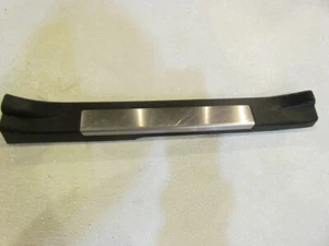 2007 Infiniti M35 Rear RH Pass Door Sill 796B6 EG000 - Picture 1 of 4