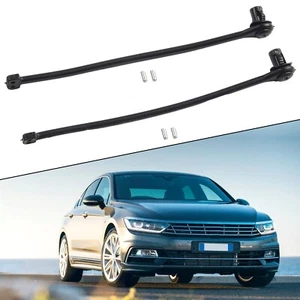 2X Tank Filler Cap Tether Wire 1J0201550 For Golf For Bora For Passat Parts - Picture 1 of 20