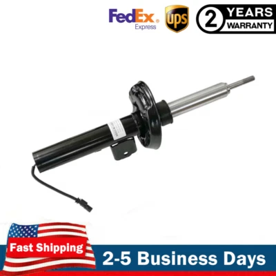 1x Front Electric Shock Absorber For Cadillac XTS 2.0T 3.6L 2013-2019 23220530 - Image 1 of 4