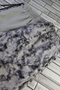 LEGENDS Men’s Medium Athletic Shorts Drawstring Activewear Lot of 2 - Picture 1 of 21