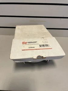 Federal Signal 210846 Enclosed Bottom, Flush - 651/851/951 - Picture 1 of 10
