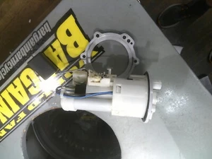 2009-2017 Yamaha FZ6R Fuel Pump Gas Pump Sending Unit TESTED GOOD 2013 FZ6 - Picture 1 of 3