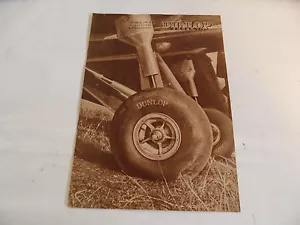 Ancienne Dunlop Gazette Nr.20. - Imagen 1 de 5