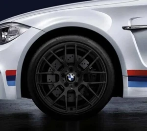 Originale BMW M3 E90 E92 E93 Set Cerchi 19 Pollici Styling M359 M. Raggio ad Y - Foto 1 di 1