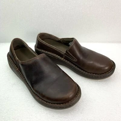 Mocassim de couro Chaco - Feminino 8 - Imagem 1 de 4