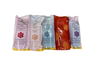 Gigi Paraffin Wax - 1 lb FOR Salon Spa Wax Bath Softens hands, arms, legs, feet - Picture 1 of 7
