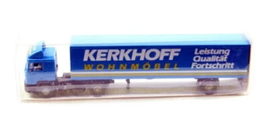 Herpa, Wiking, Schuki ??? HO veicoli/camion CD1 - Foto 1 di 13