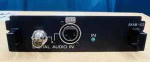 SONY BKAM- 102 MODULE - Picture 1 of 5