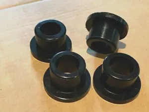 Traction Bar Bushings for 1-3/4 x .120 wall tube. Pack of 4 - Foto 1 di 6