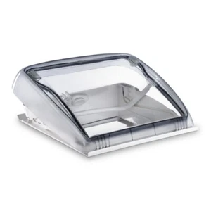 Claraboya 40 x 40 Dometic Mini Heki Style 43-60mm sin Ventilación Camper AC - Imagen 1 de 5