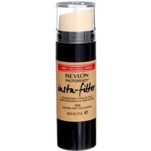 Revlon PhotoReady Insta-Filter Foundation Natural Tan - Picture 1 of 7