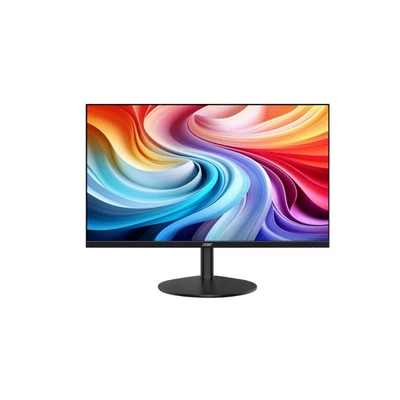 ACER Monitor SB3, SB273G0, Schwarz, 27 Zoll, Full-HD, IPS, 120 Hz, 1 ms - Bild 1 von 4