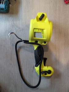 Ryobi 40V Backpack Blower RY404017 Part - Throttle Handle Assembly 318807001 - Picture 1 of 3