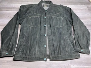 Conjunto Conjunto de Jeans Vintage Marithe Francois Girbaud Denim Talla 4XL Talla 42M Y2K - Imagen 1 de 21