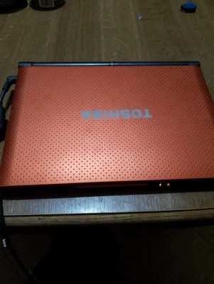 portatile Toshiba Con Borsa  - Immagine 1 di 2