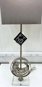 Uttermost Home Decor 3-D Artistically Designe Accent lamp NEW UPDATED VERSION!!! - Picture 1 of 4