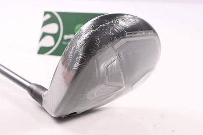 Left Hand Cobra Darkspeed X #5 Wood / 18 Degree / Regular Flex UST Mamiya LINQ 6 - Image 1 of 4
