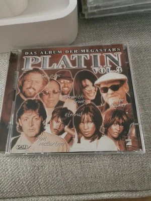 Platin Vol. 3 von Various | CD | Zustand sehr gut - Bild 1 von 4
