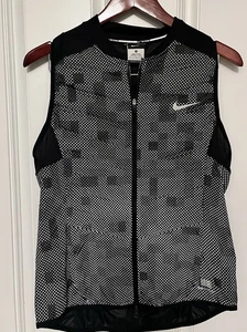 Damen Nike Aeroloft Flash Weste Reflective 800 Daunen Größe M - Bild 1 von 9