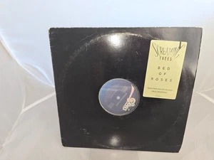 Screaming Trees  - Bed of Roses - 12" Single Promo - Picture 1 of 4