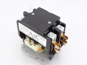 WHITE RODGERS 122-906 CONTACTOR - Picture 1 of 3