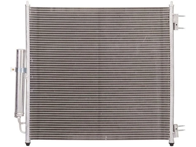 A/C Condenser For 2014-2022 Land Rover Range Rover Sport 2015 2021 2018 DQ261HM - Image 1 of 1